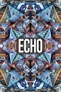 Echo - Poster