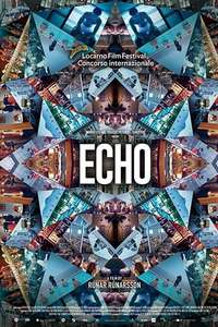 Echo - Poster