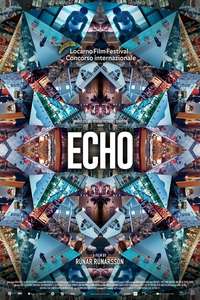Echo - Poster