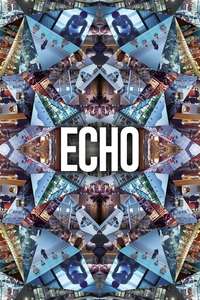 Echo - Poster