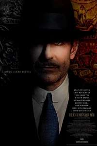 Nightmare Alley - Posters