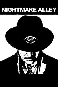 Nightmare Alley - Posters