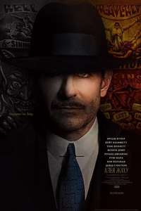 Nightmare Alley - Posters