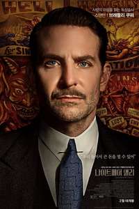 Nightmare Alley - Posters