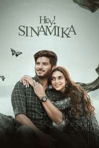 Hey Sinamika - Poster
