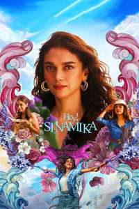 Hey Sinamika - Poster