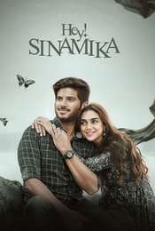 Hey Sinamika