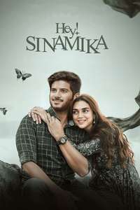 Hey Sinamika - Poster