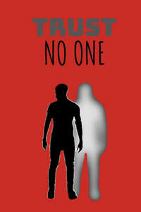 Trust No One: The Hunt for the Crypto King - Poster