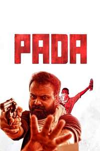 Pada - Poster