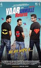 Yaar Anmulle Returns