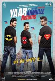 Yaar Anmulle Returns