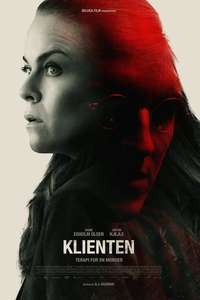 The Last Client - Poster
