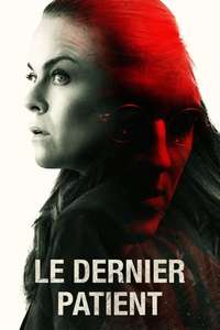 The Last Client - Poster