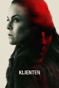 The Last Client - Poster