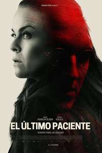 The Last Client - Poster