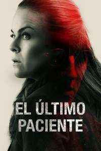 The Last Client - Poster