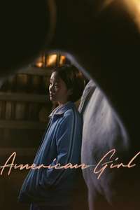 American Girl - Posters