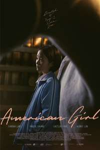 American Girl - Posters