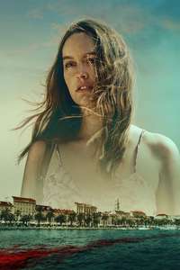 The Weekend Away - Poster