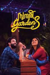 Sundari Gardens