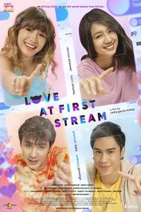 Love at First Stream - Posters