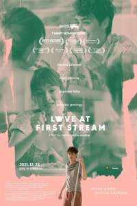 Love at First Stream - Posters