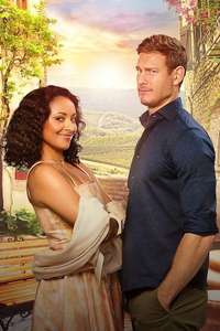Love in the Villa - Poster
