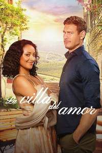 Love in the Villa - Poster
