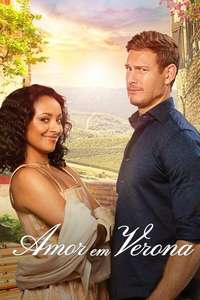 Love in the Villa - Poster