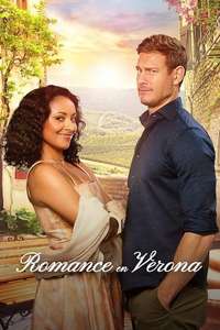 Love in the Villa - Poster