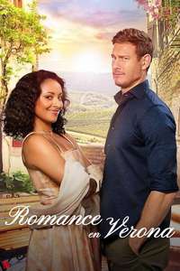 Love in the Villa - Poster