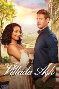 Love in the Villa - Poster