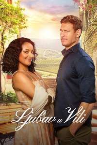 Love in the Villa - Poster