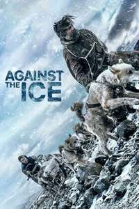Against the Ice - Poster