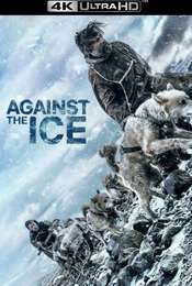 Against the Ice