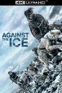 Against the Ice - Poster