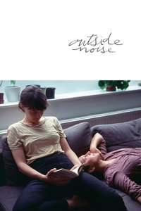 Outside Noise - Poster
