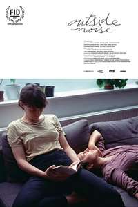 Outside Noise - Poster