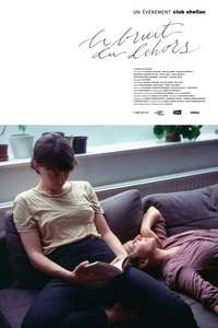 Outside Noise - Poster