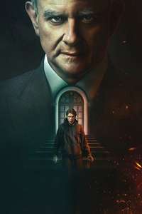 I Came By - Poster