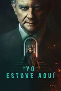 I Came By - Poster