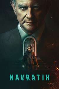 I Came By - Poster