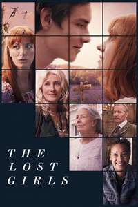 The Lost Girls - Posters