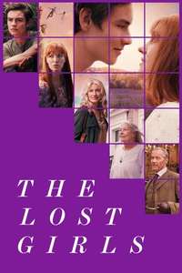 The Lost Girls - Posters