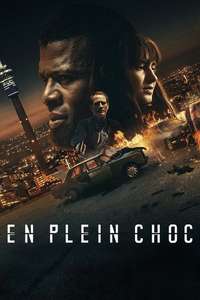 Collision - Poster