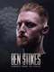 Ben Stokes: Phoenix from the Ashes