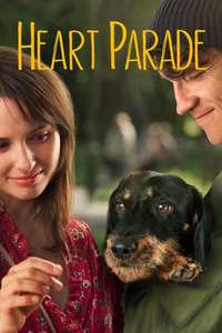 Heart Parade - Poster