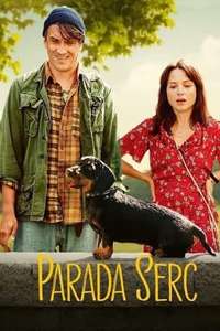Heart Parade - Poster