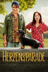 Heart Parade - Poster